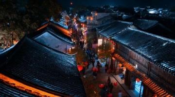 麗江古城多元民族美食融合之旅