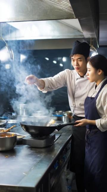 五星酒店后廚偷師！主廚說(shuō)這是他月薪3萬(wàn)的秘訣，家庭版做法超簡(jiǎn)單