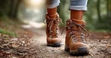 每日步行量目標設定