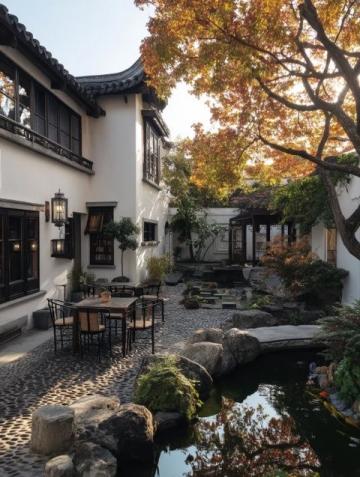 烏鎮(zhèn):古典與現(xiàn)代交融的江南水鄉(xiāng)明珠