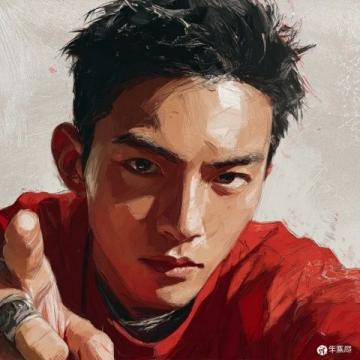 樊振東生日快樂！來看他的生日應援大屏吧！