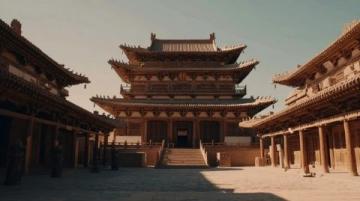 大同旅游攻略:2000字精華版,必游景點、美食、住宿一網打盡