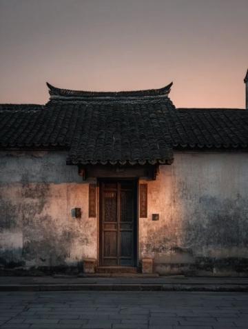 泉州:歷史與文化的完美結合