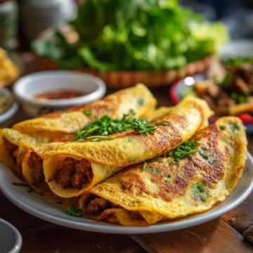 香脆牛肉煎餅:傳統美食的營養與制作詳解