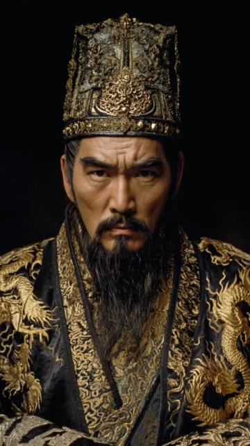 歷史冷知識(shí)陰謀論一下,朱元璋同意太子朱標(biāo)扶正東宮次妃呂氏為太子妃