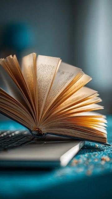 如何從一本書中獲取收獲？——閱讀的正確姿勢