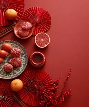 香格里拉啟動新春推廣計劃：團圓宴席與特色禮品齊備迎新年
