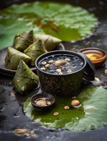 早茶文化:廣東飲食的獨(dú)特魅力初體驗(yàn)