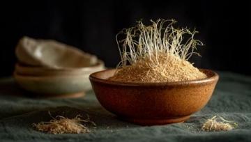 家鄉的美食羊肉粉(美食羊肉粉)