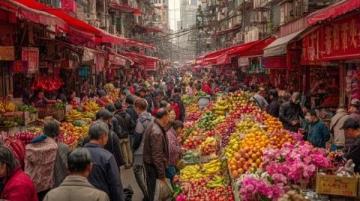滕州本地人常去的八大菜市場(chǎng)推薦