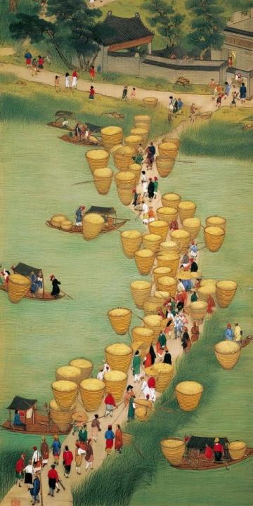 蘇州端午，溯源千年，獨(dú)樹一幟,當(dāng)華夏多地追思屈原之時(shí)
