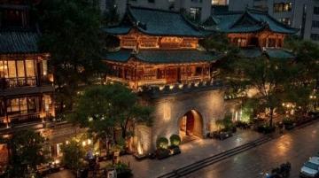 探秘太原:北方古城的親民物價與美食之旅