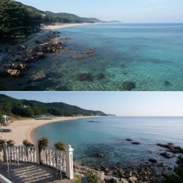 北京出發的青島靈山島三日游攻略及預算詳情