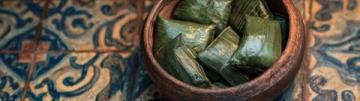 山東省聊城市許營鎮有一道地方美食叫傅隆吉,傅隆吉的來歷很多人不知道今天我就給大