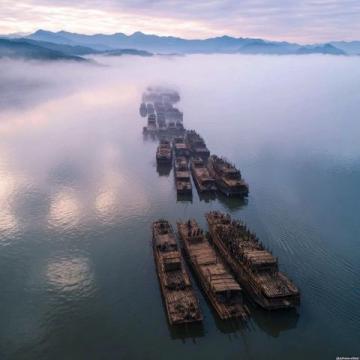 解析長(zhǎng)江中下游6月梅雨季節(jié)：特點(diǎn)、成因與生活影響