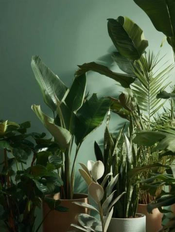 普遍綠植知識誤區(qū):你所不知道的植物養(yǎng)護真相