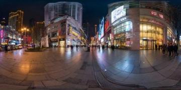 青島最大的集市——南村大集,展示本地人的生活場景