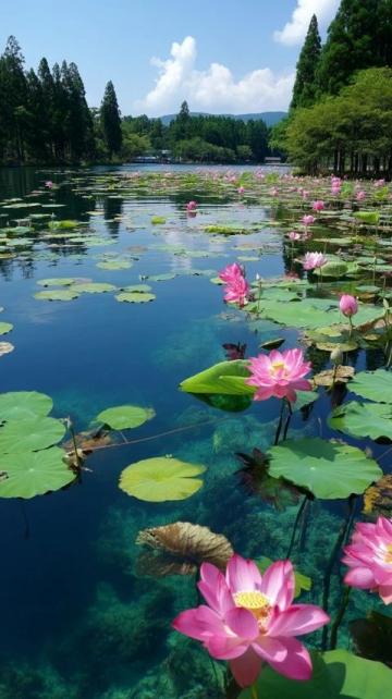 探尋廣東小桂林：清遠桃花湖治愈心靈之旅記