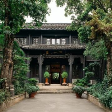 五一游衢州：沉浸南孔文化之旅，探尋千年古城魅力