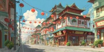 揭秘倉頡造字起源地，五一假期探訪漢字故鄉(xiāng)