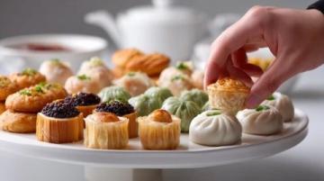 月子中心推薦：7款簡單美味加餐小點心，松軟可口超解饞