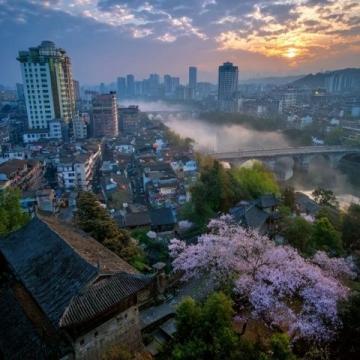 探索天津：北國魅力之城，品味傳統與創新的美食之旅