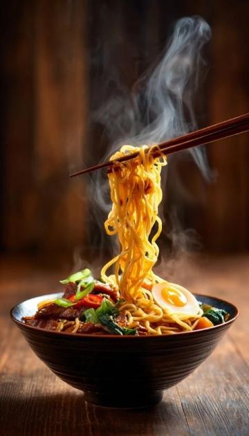 探秘地道美味:一步步學做香濃粉蒸肉