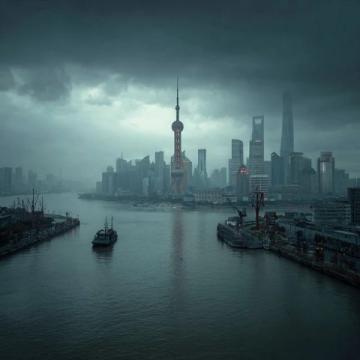 上海必游景點(diǎn)：9大精華景點(diǎn)，不去一個(gè)算白來！