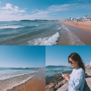 探索惠來夢幻海濱:3A級景區的海市蜃樓奇觀與天然浴場