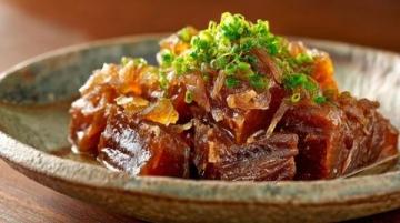 辣鹵小海鮮的配方(美食干貨第86期價值萬元的辣鹵小海鮮配方大公開！簡單易學)