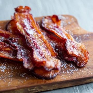 揭秘培根的魅力：科學(xué)香味成就經(jīng)典美味