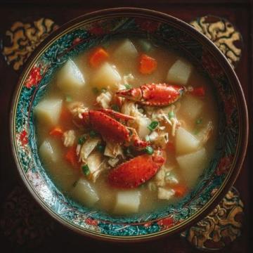 簡單美味海鮮燴飯做法大公開,幸福感在口中綻放!