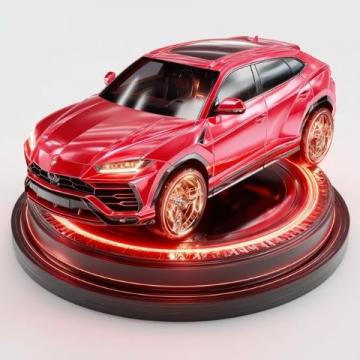 2024年的驚喜:比亞迪成汽車市場新霸主,銷量突破427萬