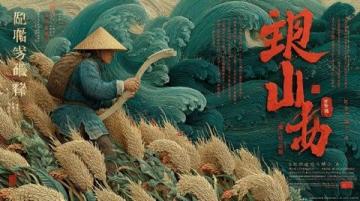 歐陽修：從吃貨到文豪的詩意人生之旅
