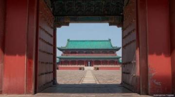 五一來(lái)洛陽(yáng)不出城，一站式玩轉(zhuǎn)古都古今潮玩新地標(biāo)！