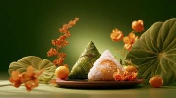 中國各地粽子風(fēng)味大賞：哪個才是你的最愛？