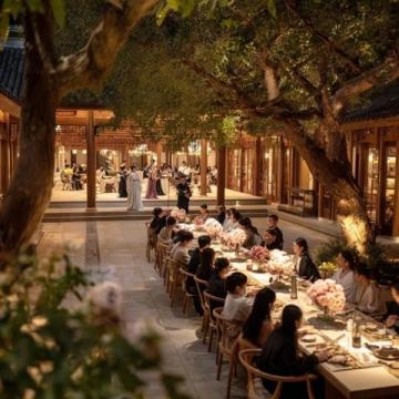 黔廂宴黔菜餐館隆重開(kāi)業(yè)！感受民族風(fēng)情體驗(yàn)高山流水。