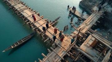 福建廈門(mén)海上花園:閩南風(fēng)情與海濱美景之旅