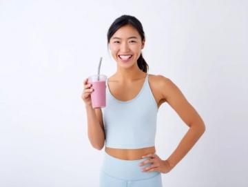 美味與健身兼?zhèn)洌p松享瘦指南