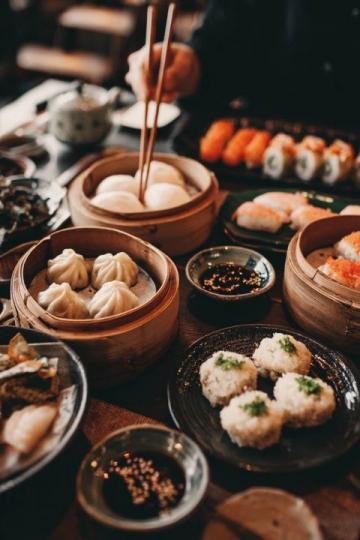 月子中心推薦：7款簡單美味加餐小點心，松軟可口超解饞