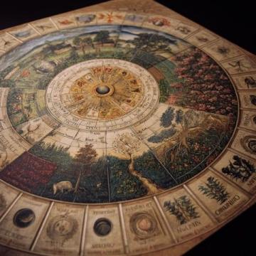 立春：二十四節(jié)之首的文化內(nèi)涵與天文農(nóng)業(yè)知識解讀