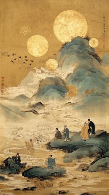 邯鄲男子為自家愛犬舉辦滿月宴,村民齊聚一堂,敲鑼打鼓慶祝:這背后或許隱藏著更深層次的情感?