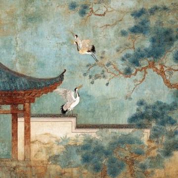 紅樓夢中的姑蘇風韻：曹雪芹筆下的蘇州描繪及特色物產