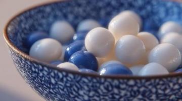 黎川人的心頭好，這碗軟糯小吃比奶茶更上癮