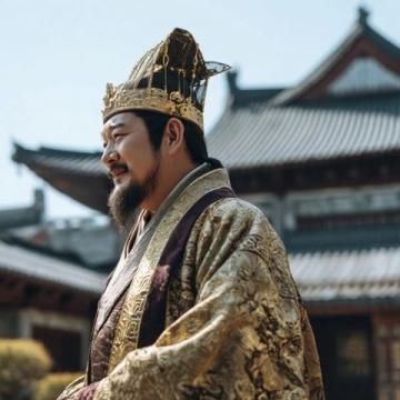 歷史冷知識(shí)陰謀論一下,朱元璋同意太子朱標(biāo)扶正東宮次妃呂氏為太子妃