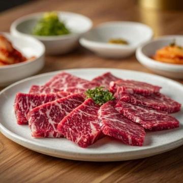 雙眼橋鮮燙牛肉粉·全牛打邊爐——鄭州東區新晉美食地標