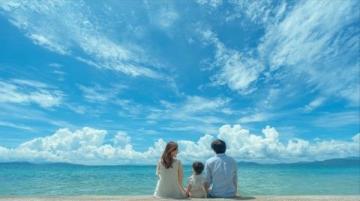 提前預習雙人海邊拍照姿勢！平潭海邊超全姿勢合集