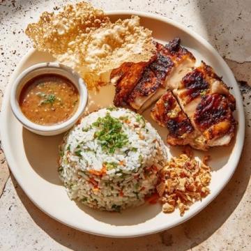 三張信用卡解鎖五折美食：享受優(yōu)惠解鎖干飯自由