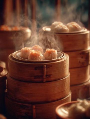 云南3元糯米飯：一家七口用心制作，10小時成就極致美味