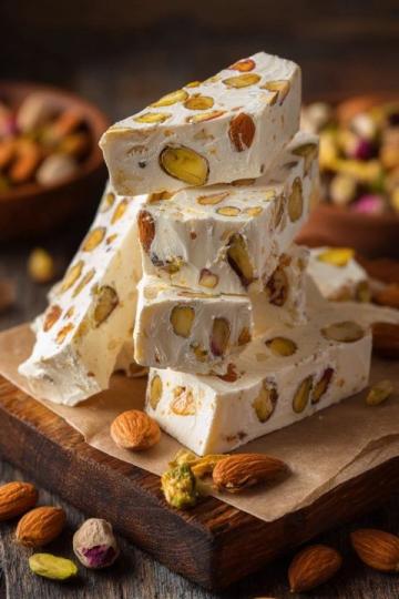 如何做出超級口水的蔥油餅,十萬人熱議的傳家寶菜譜